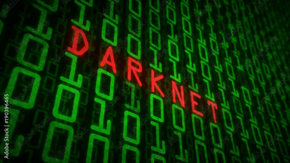 Darknet Darknet