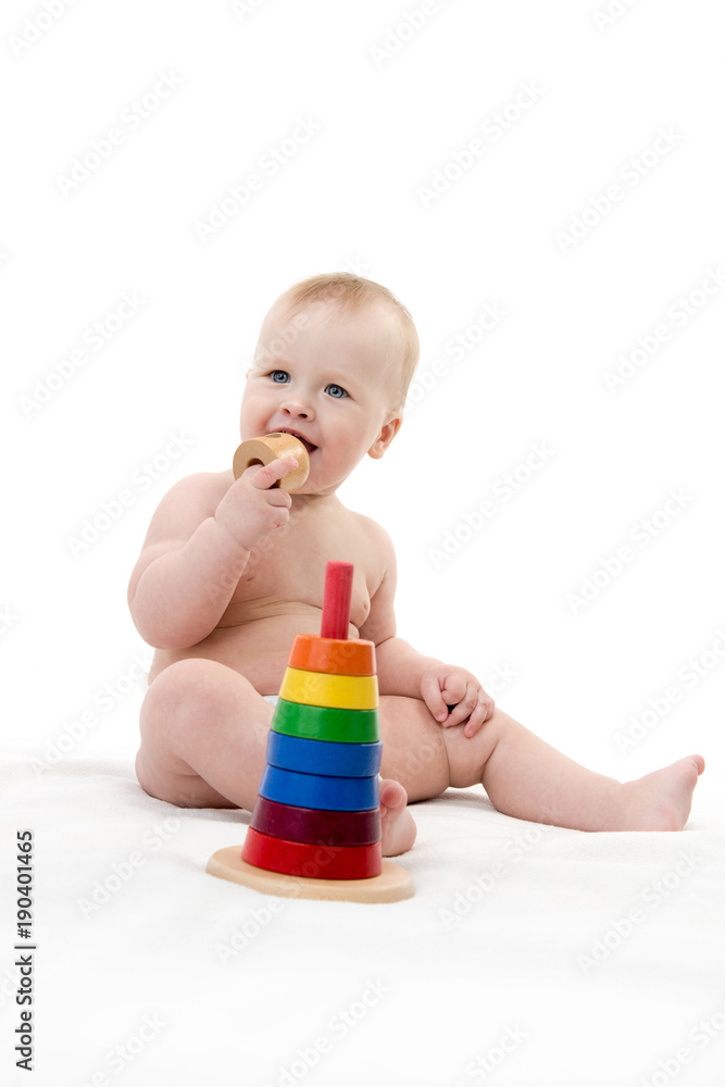 little child baby playing little child baby playing