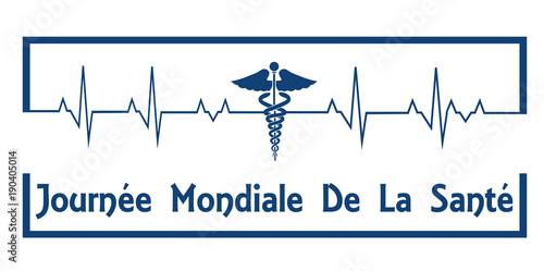 journée mondaile de la santé 