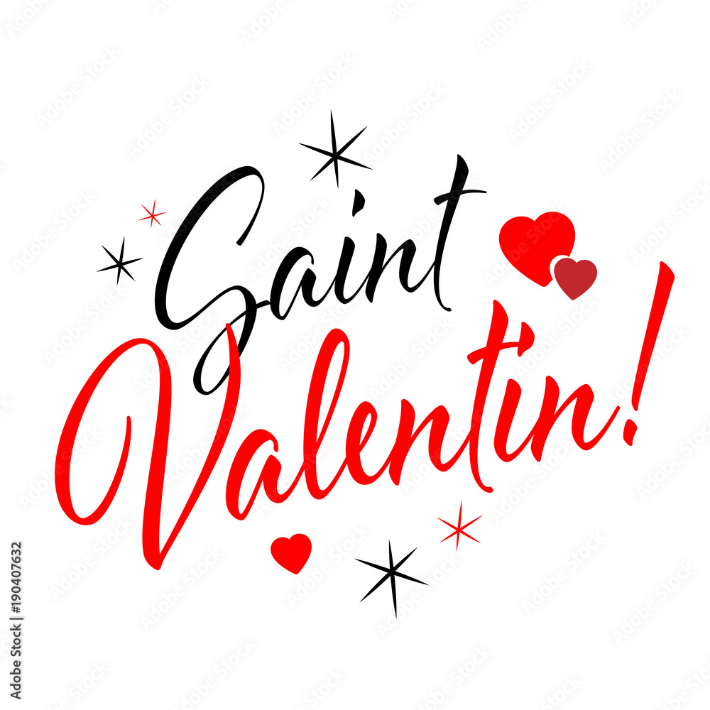 Saint Valentin Saint Valentin