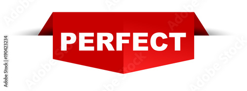 banner perfect