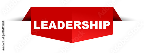 banner leadership