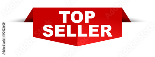 banner top seller