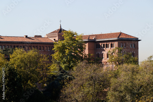 Panoramic view