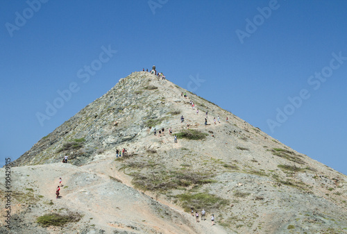PILON DE AZUCAR