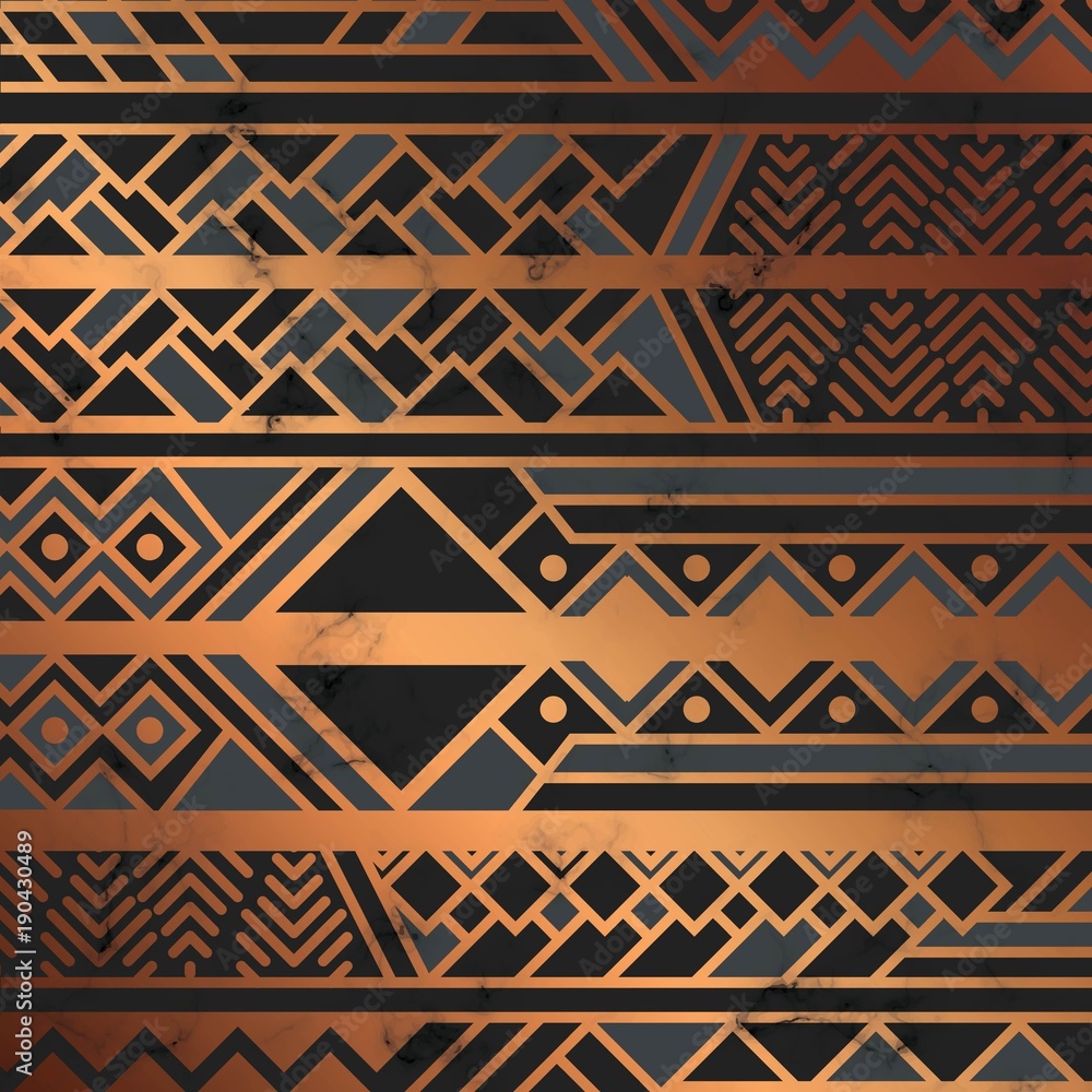 Vector marble texture design with golden geometric lines, black and white marbling surface, modern luxurious background Vector marble texture design with golden geometric lines, black and white marbling surface, modern luxurious background