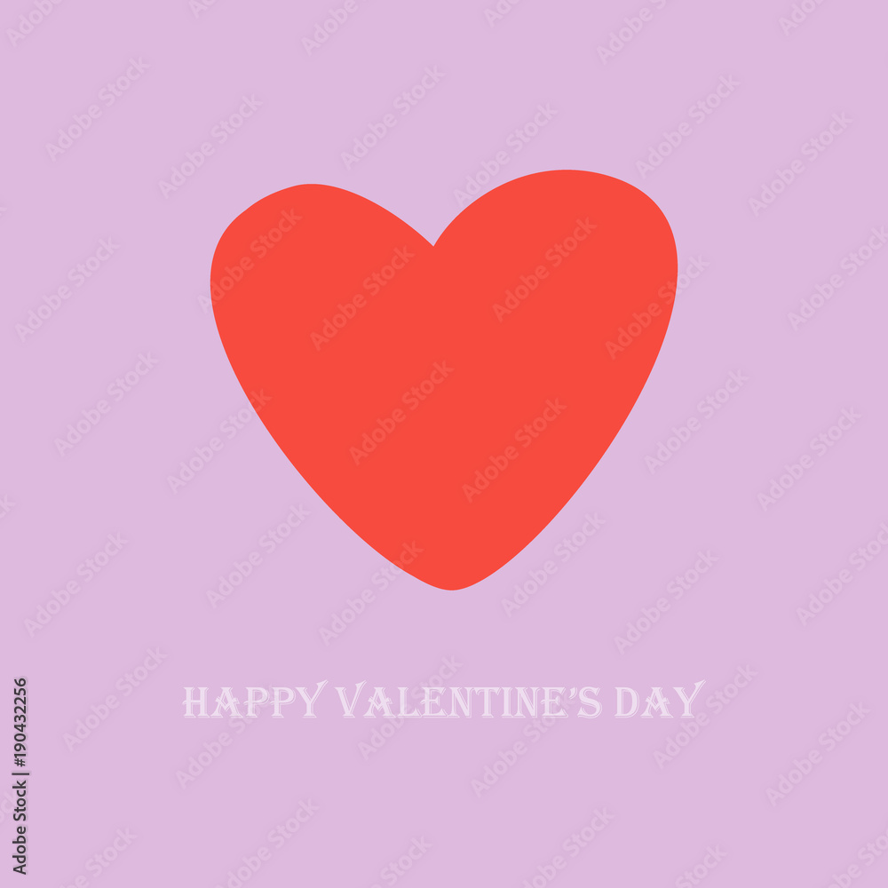 Happy valentines day cards with hearts Happy valentines day cards with hearts