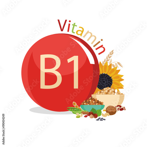 Vitamin B1