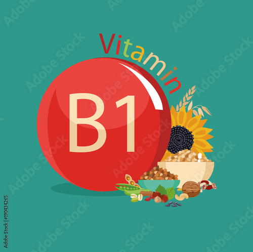Vitamin B1