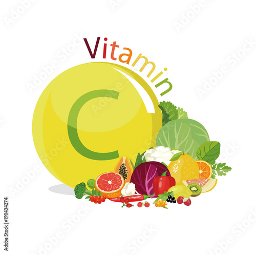 Vitamin C