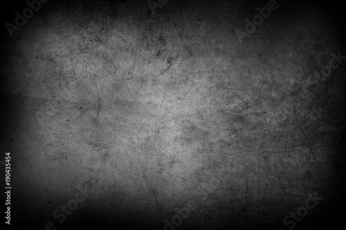 Fototapeta Naklejka Na Ścianę i Meble -  Dark grungy background