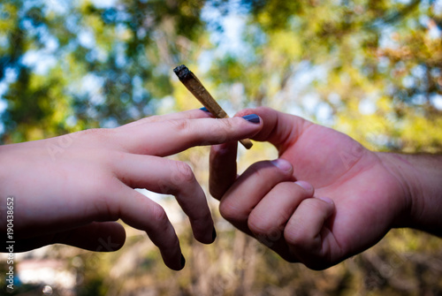 Joint Pass