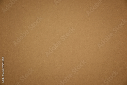 Brown paper background and abstract