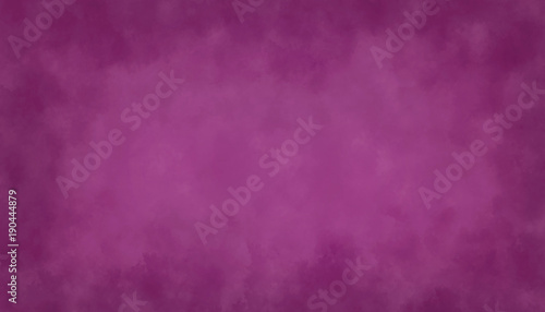 Elegant Purple Textured Background that Resembles a Painted Canvas Backdrop