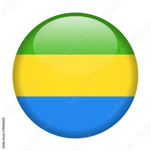Chad Flag Vector Round Icon Free Download Chad Flag Vector Round Icon - GFXLoad