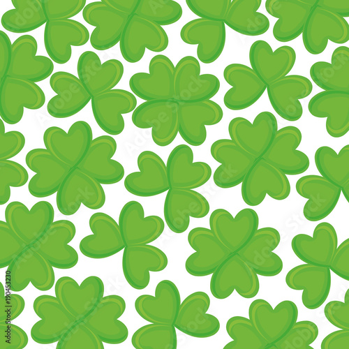 st patrick design