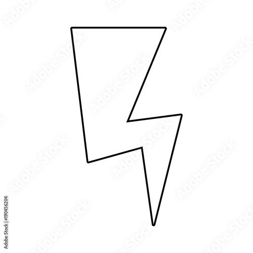 thunder icon image