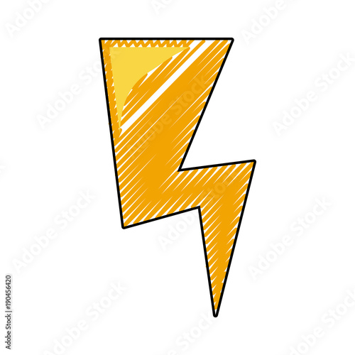 thunder icon image