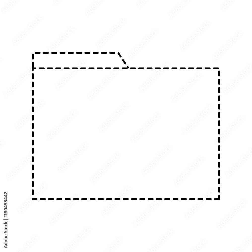 file envelope icon image vector llustration design 