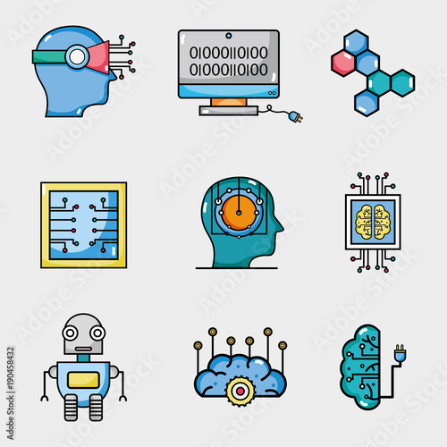 set artificial intelligence technology