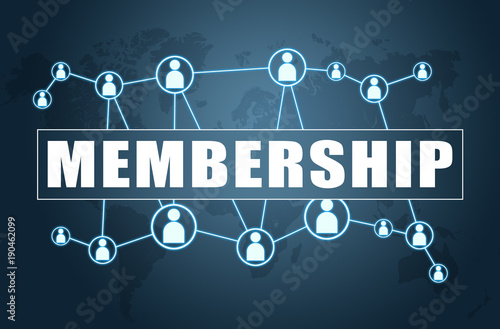 Membership photo