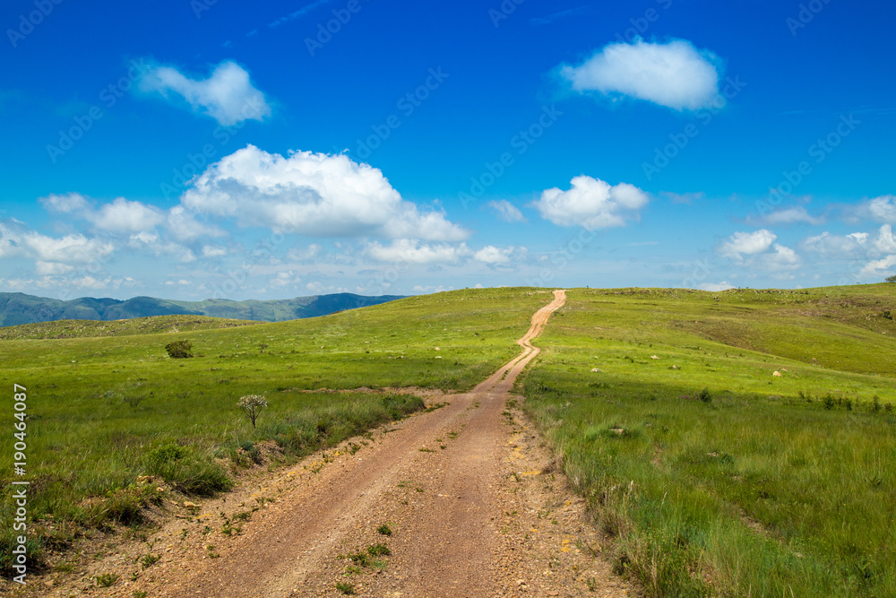 National park brazil serra da canastra