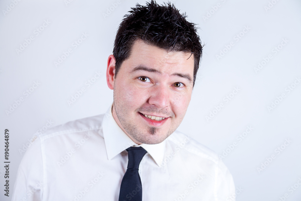 a young man in an elegant suit a young man in an elegant suit