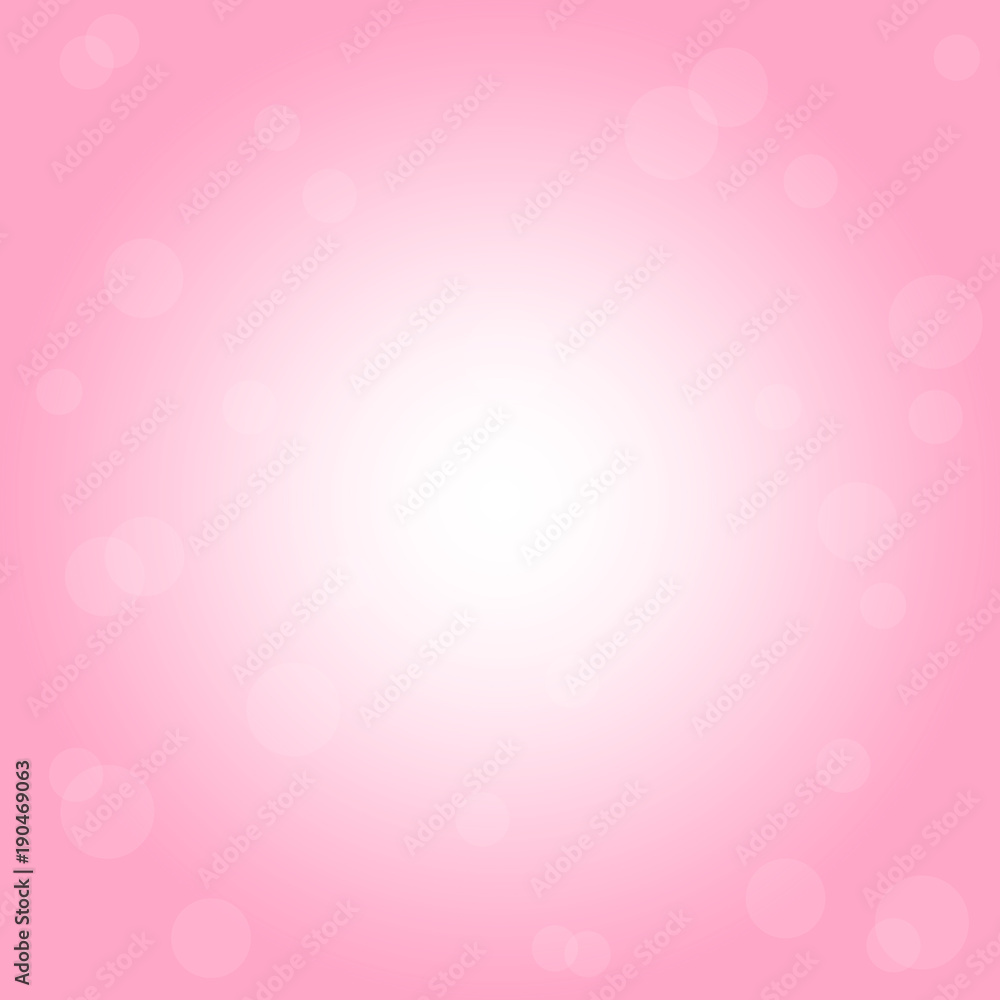 abstract blurred pink tone lights background. vector abstract blurred pink tone lights background. vector