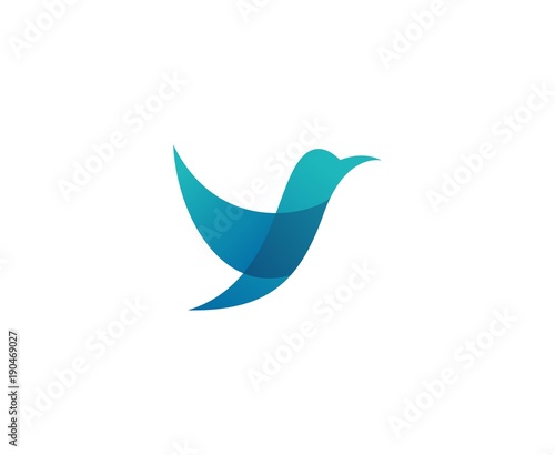 Bird logo