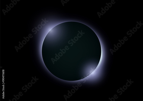 Super blue blood moon