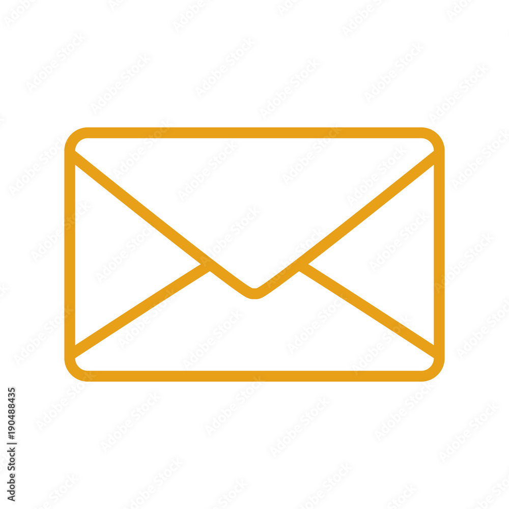 envelope icon image envelope icon image