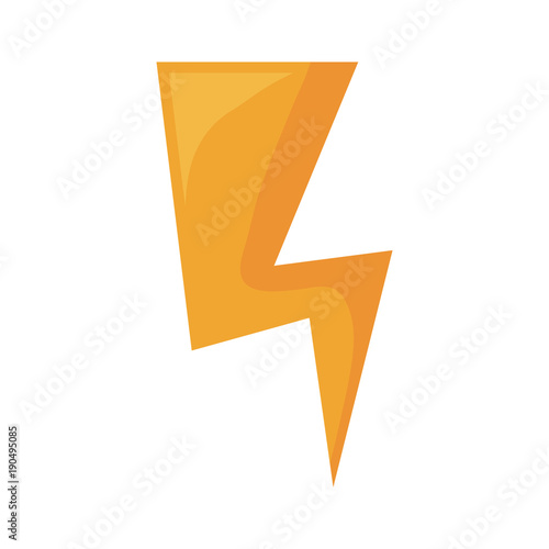 thunder icon image