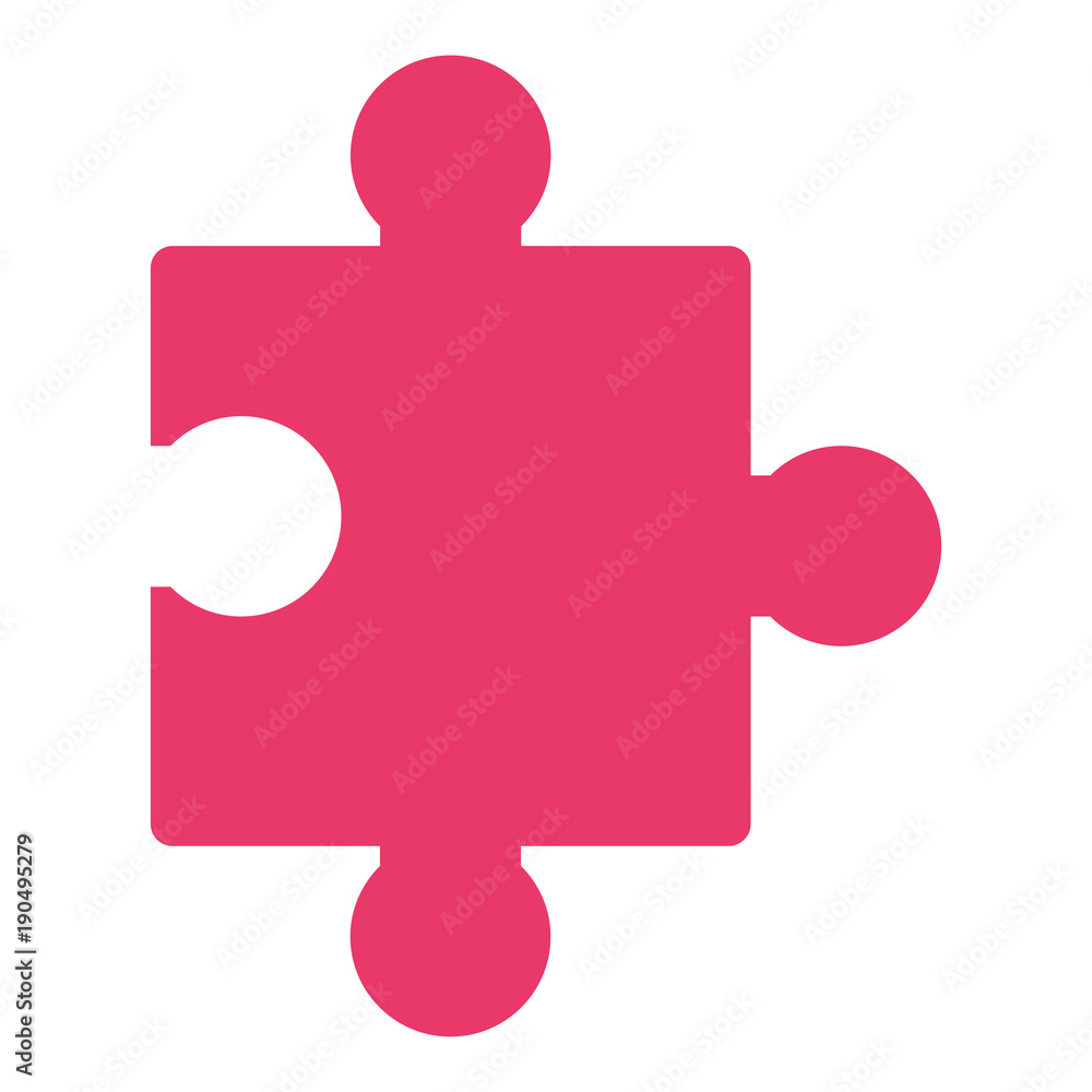 Puzzle piece icon Puzzle piece icon
