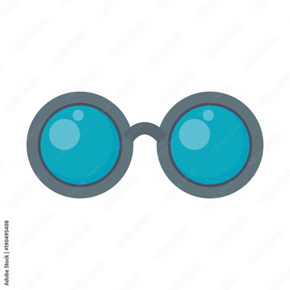 glasses icon image glasses icon image