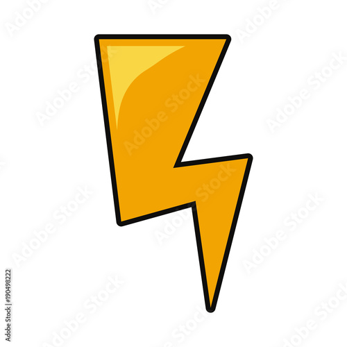 thunder icon image