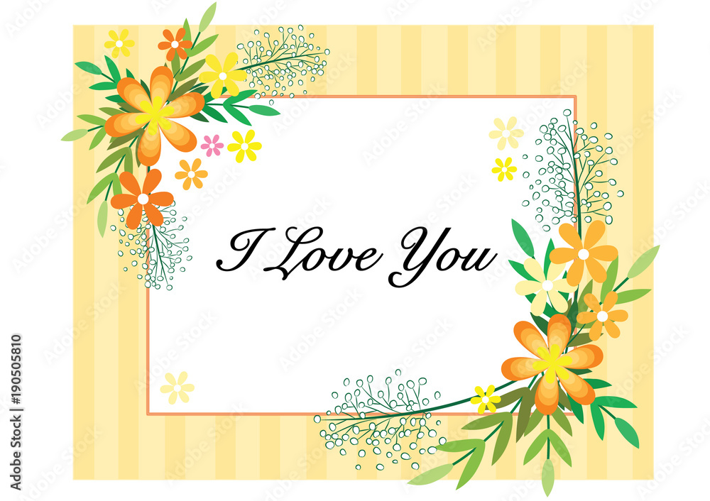 i love you i love you