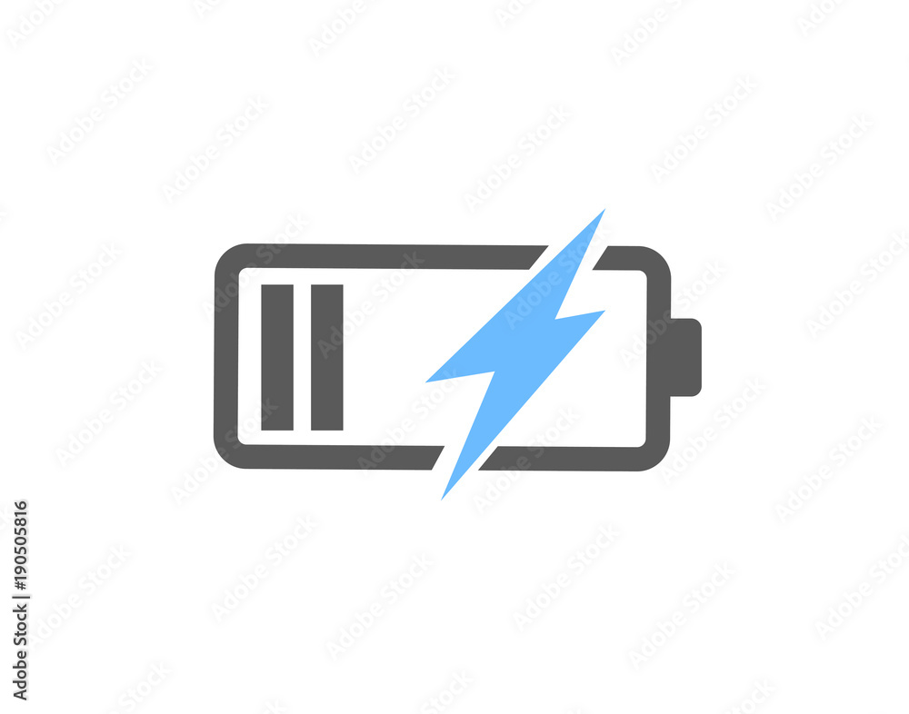 Battery Charging icon Battery Charging icon
