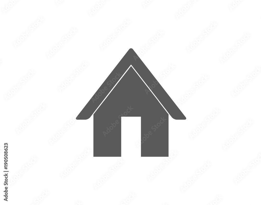 Home, House, Building icon Home, House, Building icon