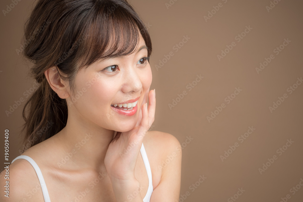 ビューティー・女性