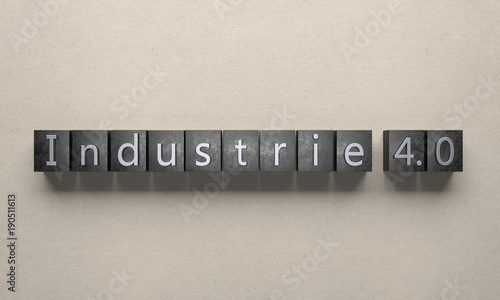 Industrie 4.0