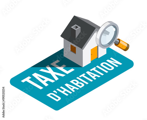 Taxe d’Habitation