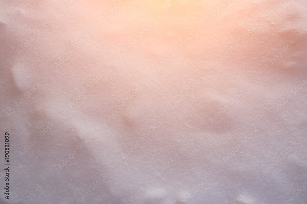 winter background snow texture illuminated by the sun winter background snow texture illuminated by the sun