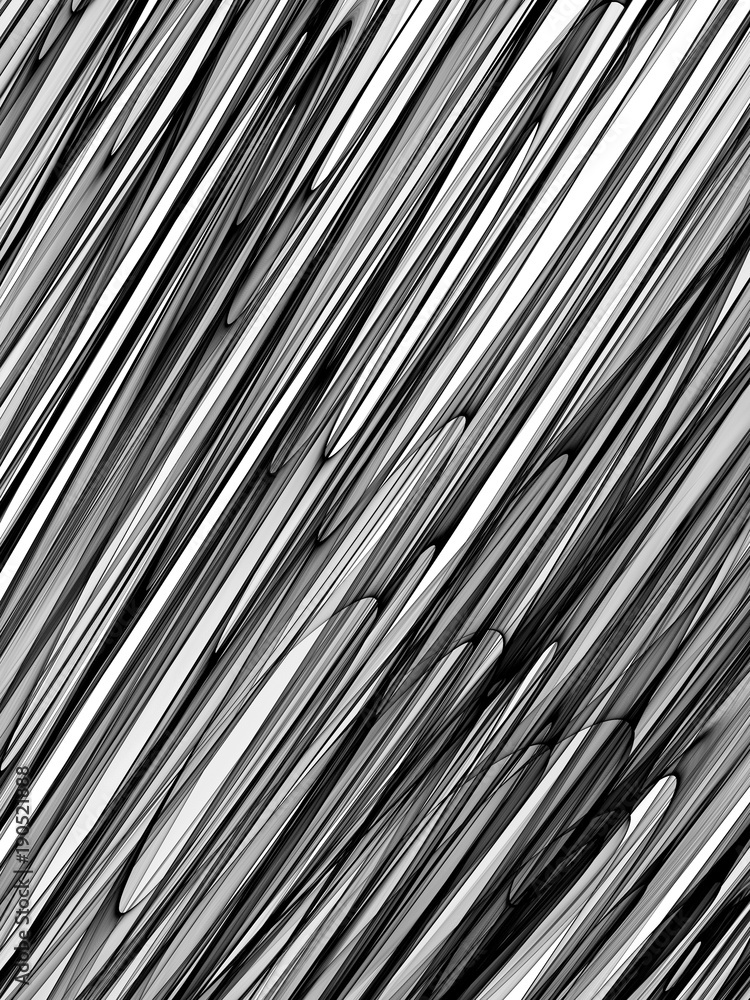 Abstract black and white background Abstract black and white background