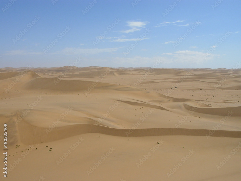 My Dune