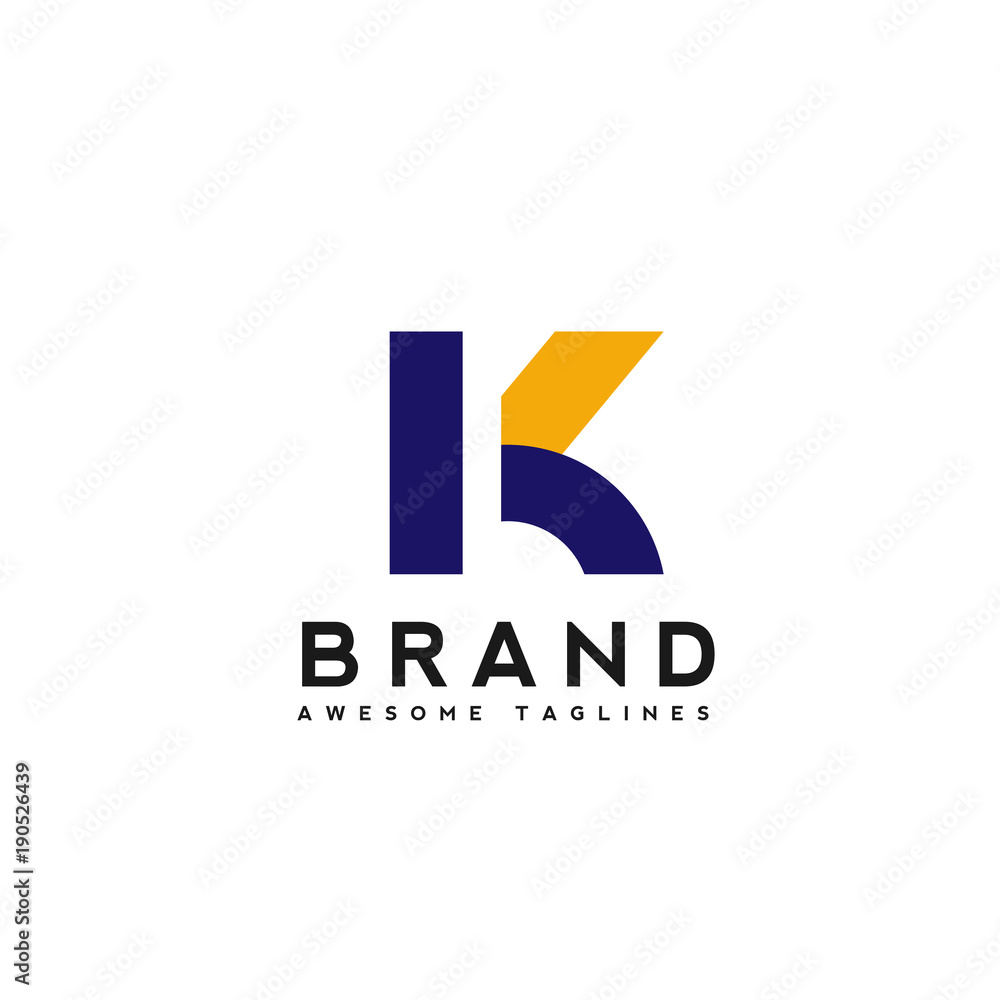 letter K logo simple design template Business corporate. creative letter k logo design, best new letter K logo letter K logo simple design template Business corporate. creative letter k logo design, best new letter K logo
