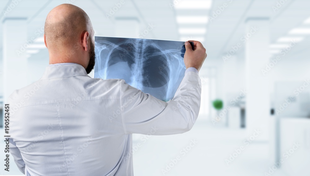 Fototapeta premium Medical.