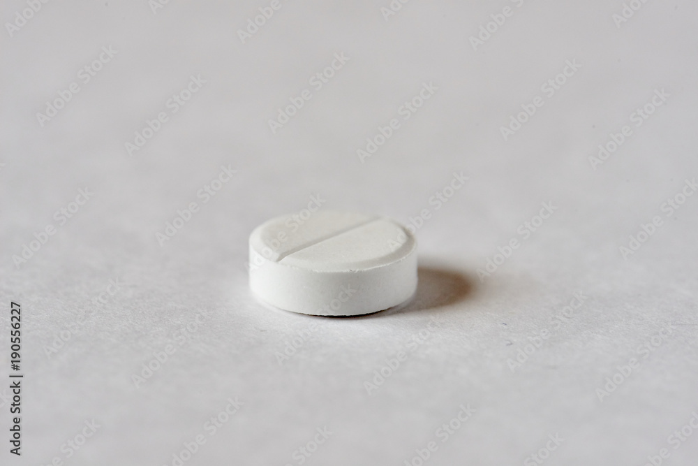 one the pill white one the pill white