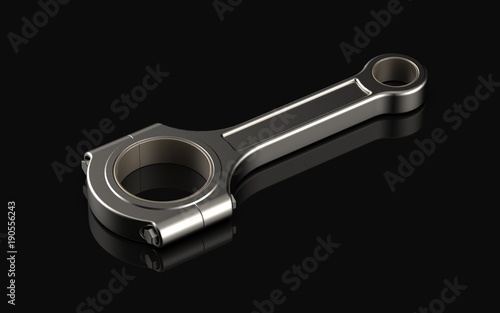 connecting rod