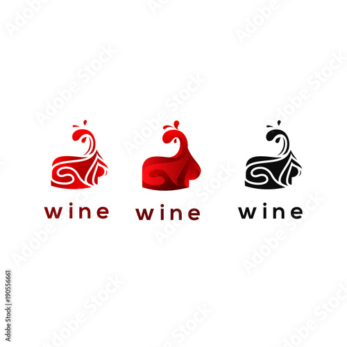 Splash Wine Logo