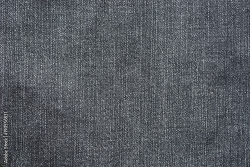 gray jeans textile texture backgound